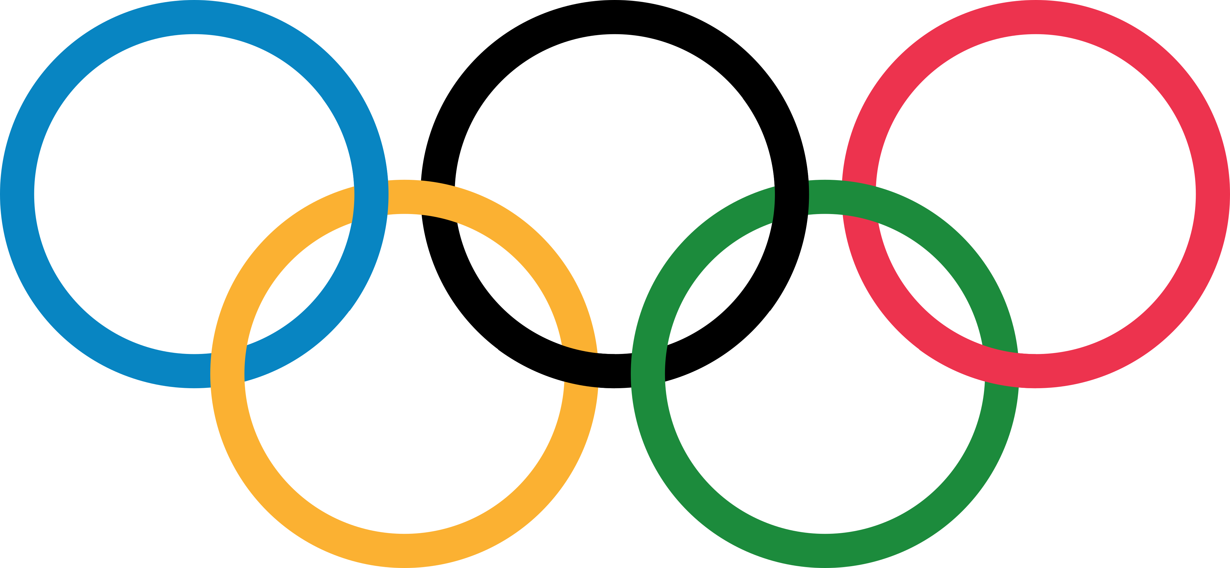 Olympics-Logo